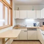 Jola Apartmán Boltenhagen (Ostseebad)