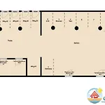 Apartmán Jola