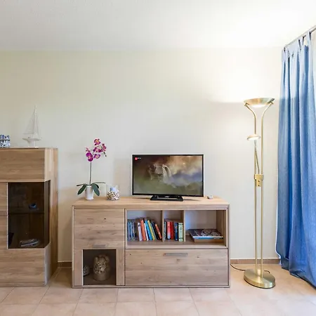 Jola Apartment Boltenhagen