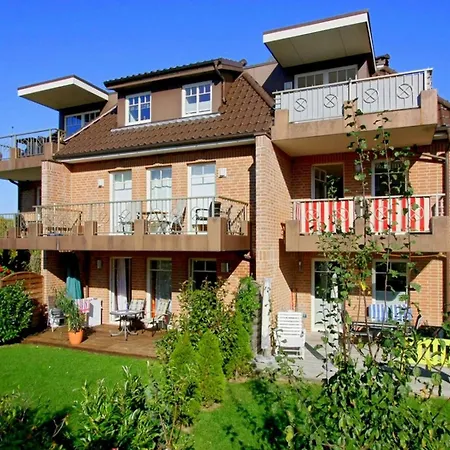 Apartman Jola Boltenhagen