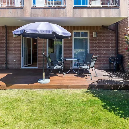 Jola Apartment *