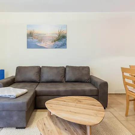 Jola Apartment