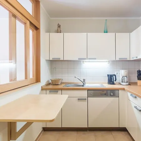 Jola Apartment Boltenhagen
