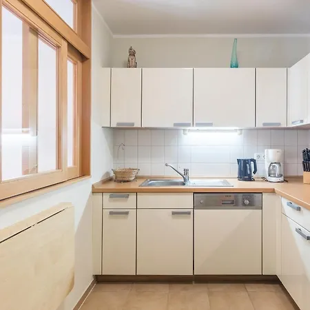 Apartmán Jola Boltenhagen (Ostseebad)