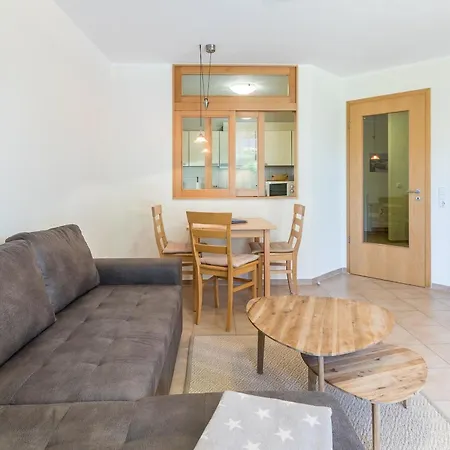 Jola Apartmán Boltenhagen (Ostseebad)