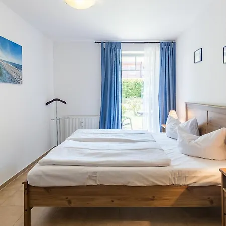 Jola Apartment Boltenhagen